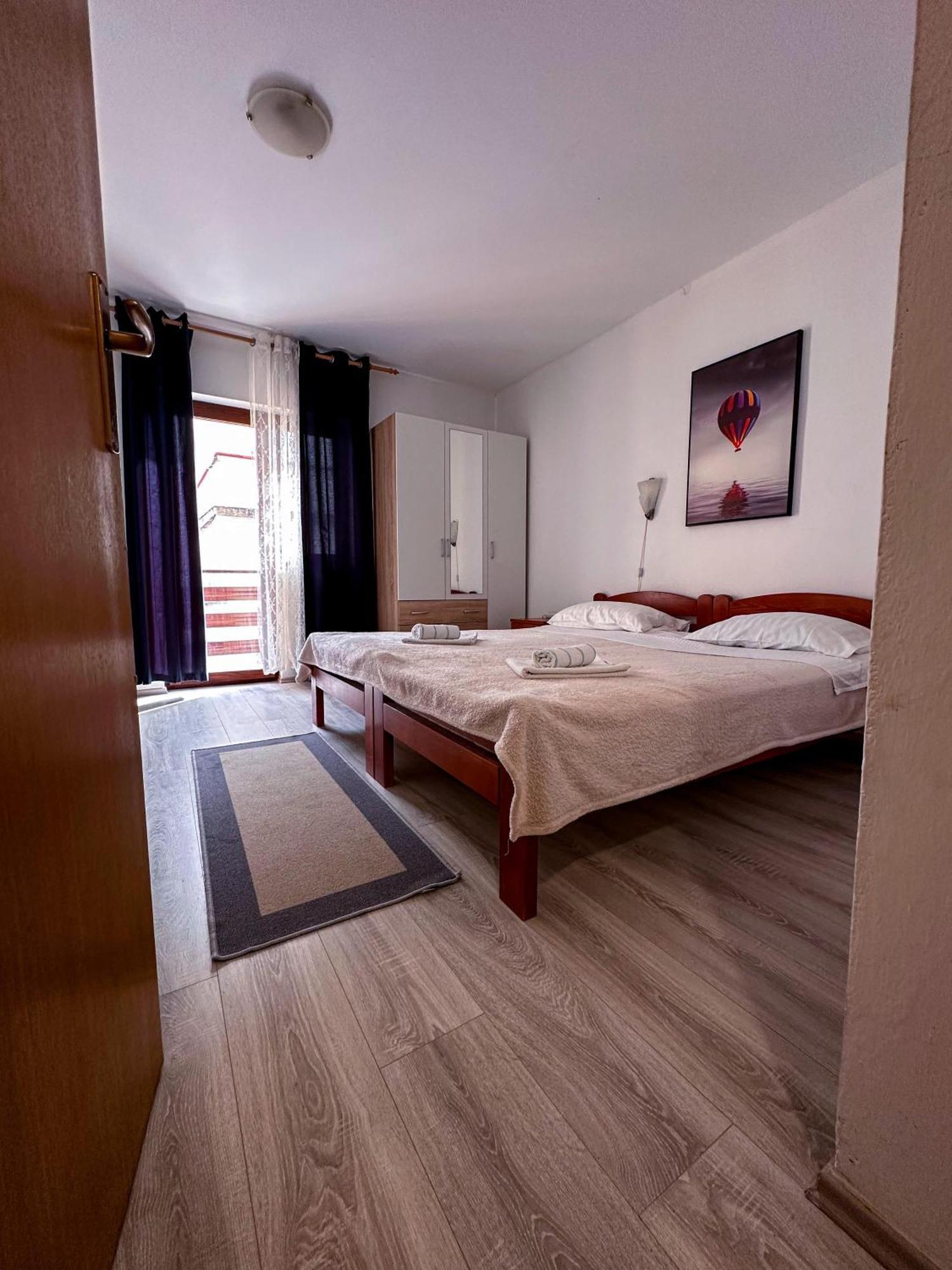 Apartment Toni Privlacka 32 Zadar Exterior photo