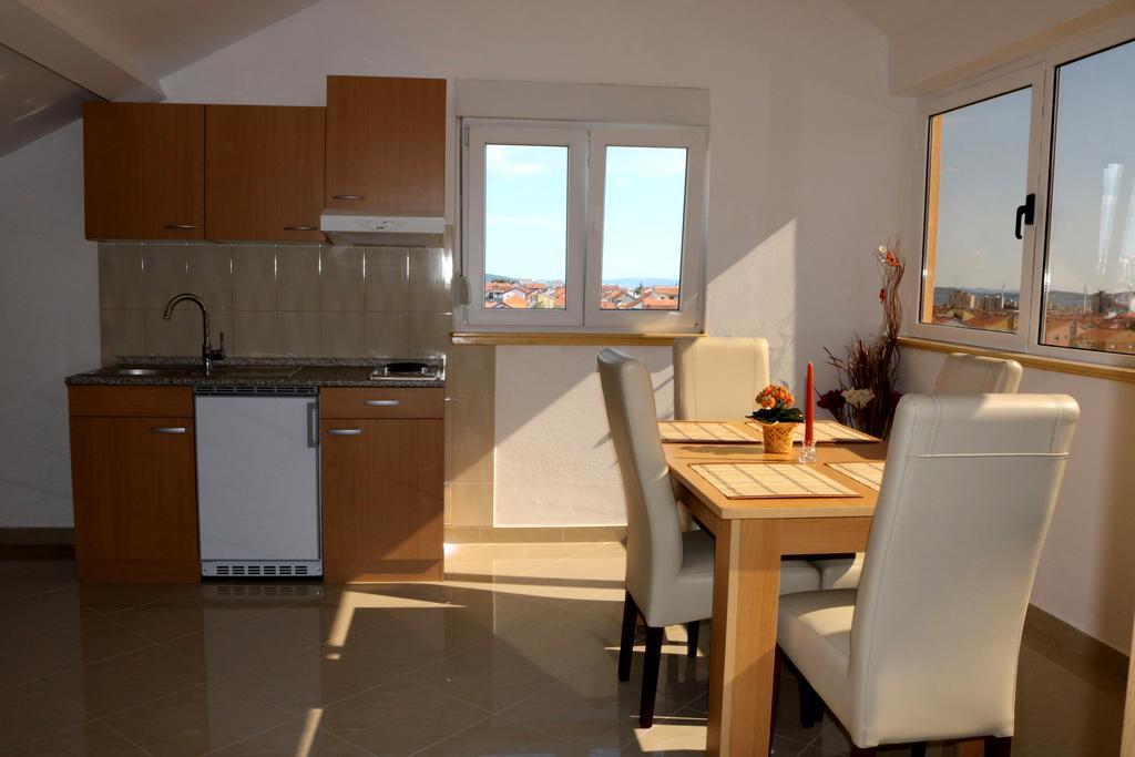 Apartment Toni Privlacka 32 Zadar Exterior photo